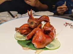 -小炳胜(卓悦中心店)