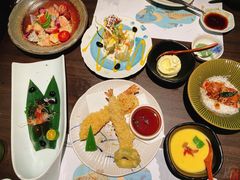 -匠和风精致料理(莆田财富中心店)