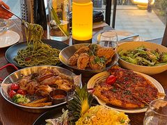 -埠口精酿夜景餐酒吧· BREWPORT BISTRO(长嘉汇重庆之眼店)