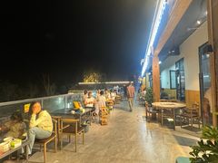 -邛海景风火盆烧烤(大石板古村二分店)