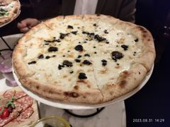 -IL TEATRO 精品意大利餐厅