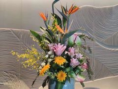 -森野花艺培训·企业团建活动沙龙