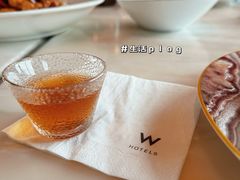 -苏州W酒店·苏滟中餐厅