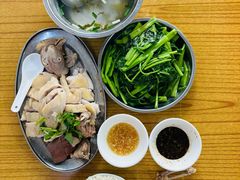 -肥婆兰鸡饭(西门外街店)