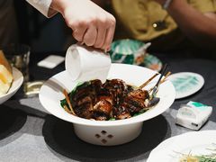 -桂满陇·海市蜃楼·黑金(国金店)