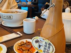 -中国厨房/台湾牛肉面