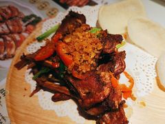 -避风塘·金牌店·夜宵(金玉兰店)