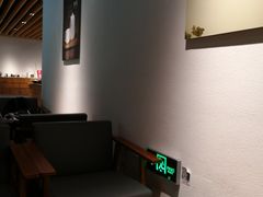用餐区-煮叶(悠唐广场店)