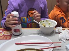 -喜家德虾仁水饺(华强天虹店)