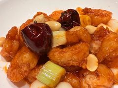 -祥记·国宴豫菜·经典粤菜(郑东新区新长安店)