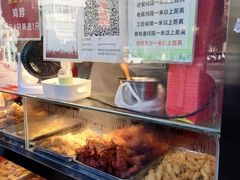-味味香(团结湖店)