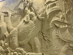 -中国西峡恐龙遗迹园