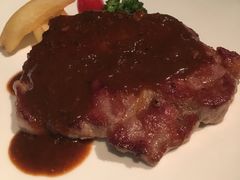 -绿茵阁牛扒餐厅(客村店)