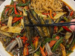 -辣螃铠盆盆蟹大排档(总店)