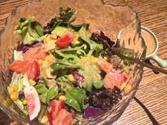 -甜阿姨·天台花园私房菜(万松园店)