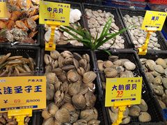 -79号渔船海鲜饭店(华强北店)