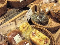 -佐敦面包铺·JORDAN BAKERY