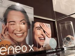 -SKIN·K肌肤唤醒中心