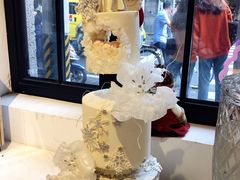 -Fridi Patisserie Cafe