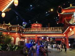 -万达茂商场(南京仙林店)