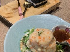 -千寿·金焰食堂(仁和新城店)