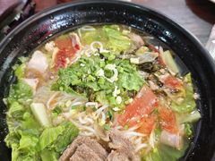 -周记蟹仔粉(侨港风情街店)