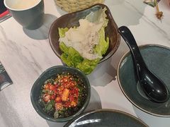 -狐狸爱上椰子鸡(滨江星光大道店)