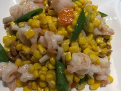 锦绣虾仁-马凯餐厅(长椿街店)