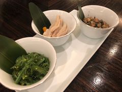 -上海苏宁宝丽嘉酒店·嘉府壹号中餐厅