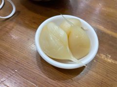 糖蒜-刘信牛羊肉小炒泡馍(回民街店)