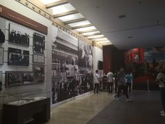 -西柏坡纪念馆