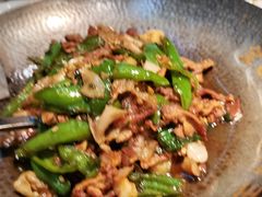 -费大厨辣椒炒肉(万家丽一店)