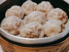 -百年尹氏汤包(湖南路狮子桥店)