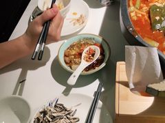 -江边城外烤全鱼(世茂广场店)