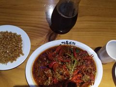 -阿青龙虾·烧烤大排档(湖里万达店)