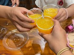 -炙热青春怀旧主题餐厅(河北路店)