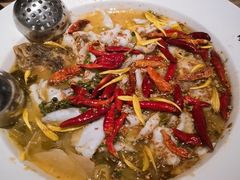 -太二酸菜鱼(菱角湖万达店)