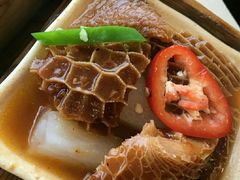 -中恒华茶楼(牌坊店)