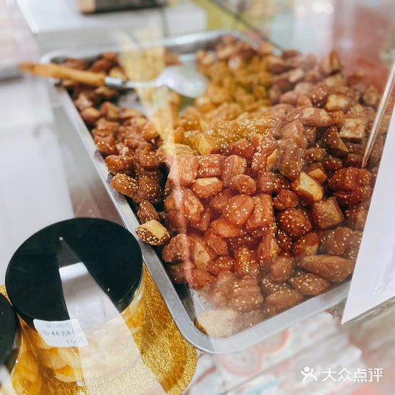 金山糕点(金山路店)