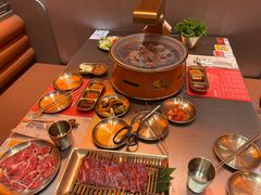 -西塔老太太泥炉烤肉(苏州大悦城店)