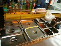 -天津乾毓德饭庄·清真传统炒菜·海鲜烧烤(咸阳路店)