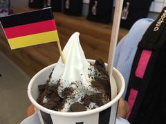 -JW德国冻酸奶Frozen Yogurt(龙湖成都滨江天街店)