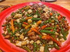 江津尖椒鸡-兔槽江湖菜·重庆璧山兔(水围店)