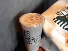 -星巴克(烟台大悦城店)