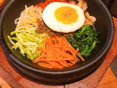 石锅拌饭-黑牛黑猪烤肉专门店(万象城店)