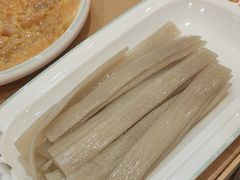 -蜀留香火锅(社会山店)