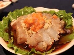 -老吉士酒家(天平路店)