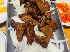 -紫霞门韩国料理烤肉(深南东路店)