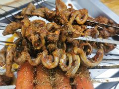 -铁诚烤肉