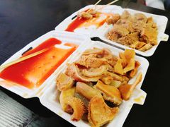 -细妹五香牛杂(步行街店)